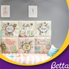 Bettaplay PU Wall Bumper for Kintergarten