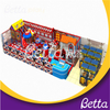 Bettaplay快乐软区室内乐园