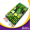 Bettaplay自定义跳跃蹦床公园室内乐园