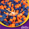 Bettaplay泡沫立方体泡沫立方体盖