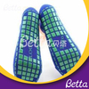Bettaplay自定义徽标防滑自定义蹦床公园