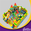 2019年Betta Kids最喜欢的室内乐园 EPP幼儿园的构建块
