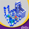 Betta安全软塑料EPP婴儿建筑块