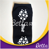 Bettaplay自定义廉价运动针织袜子非滑蹦床跳袜