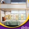 Bettaplay PU Wall Bumper for Kintergarten