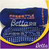 Bettaplay热销售蹦床握把儿童和成人的袜子 