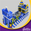 Bettaplay 2019定制的EPP构建块DIY