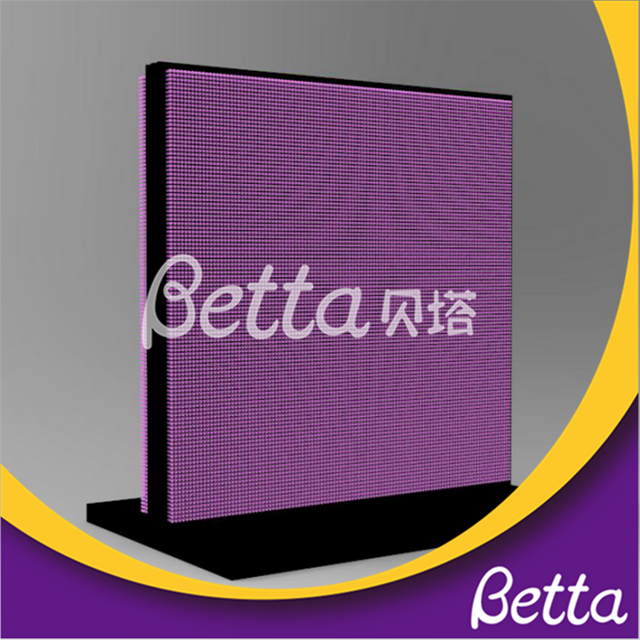 Bettaplay教育玩具销屏幕