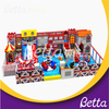Bettaplay快乐软区室内乐园