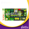 Bettaplay自定义跳跃蹦床公园