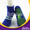 Bettaplay安全蹦床握把袜子