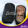 Bettaplay定制的防滑蹦床公园袜子供应商