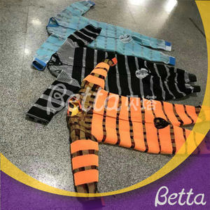 Bettaplay 室内乐园 spider Wall Suit for Trampoline 乐园 