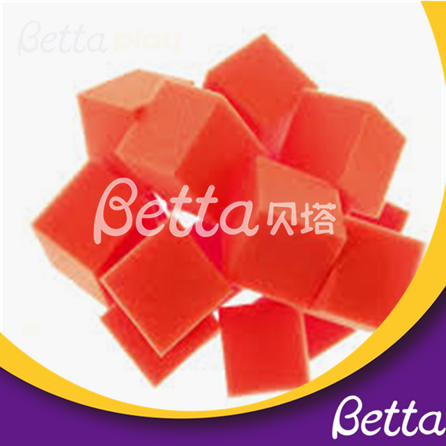 Bettaplay 2019新的泡沫坑盖儿童游戏