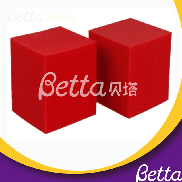 Bettaplay自定义低价泡沫坑