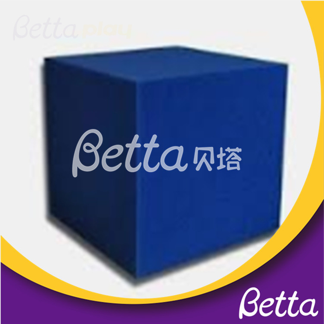 Bettaplay泡沫坑室内游乐场