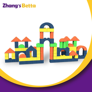Cheep Epp泡沫软构建块，质量优质的孩子玩具儿童玩具