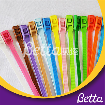 Bettaplay安全尼龙重型耐用电缆均可用于批发室内乐园