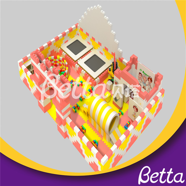 2019年Betta高密度EPP泡沫块玩具