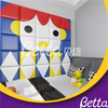 Bettaplay PU Wall Bumper for Kintergarten