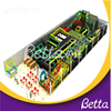 Bettaplay自定义跳跃蹦床公园