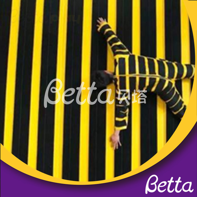 bettaplay 室内乐园 spider墙wor to wor the