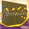 bettaplay 室内乐园蜘蛛墙西装 