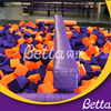 Bettaplay 2019室内游乐场的新产品泡沫坑盖