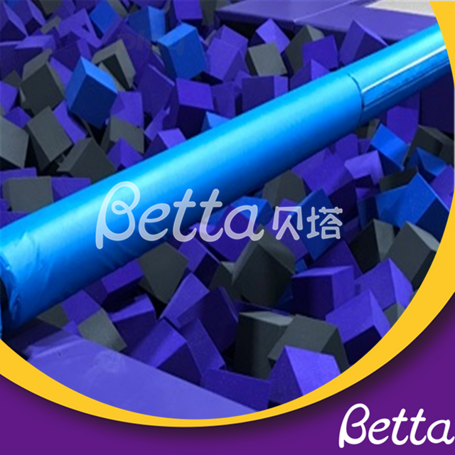 Bettaplay 2019 Kid的新泡沫坑盖