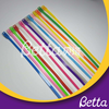 Bettaplay批发尼龙重型安全耐用电缆扎带到泡沫管室内乐园