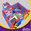 Betta批发健身健身建筑建筑块玩具 