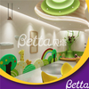 Bettaplay儿童室的新设计墙填充物