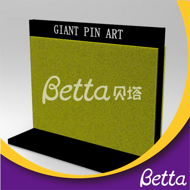 Bettaplay有趣的交互式销屏