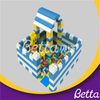 Bettaplay质量优质的EPP构建块玩具