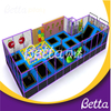 Bettaplay自定义跳跃蹦床公园室内乐园