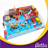 Bettaplay Kids 室内乐园设备 