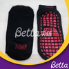 Bettaplay安全蹦床握把袜子