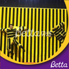 Bettaplay 室内乐园蹦床配件室内充气蜘蛛跳墙