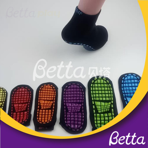 Bettaplay蹦床袜子反滑动