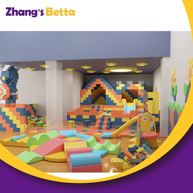 新型EPP玩具/儿童/三角形构建块 