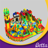2019年Betta Kids最喜欢的室内乐园 EPP幼儿园的构建块