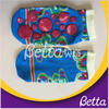 儿童和成人的Bettaplay /高质量蹦床握把袜子 