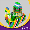 Bettaplay质量优质的EPP构建块玩具
