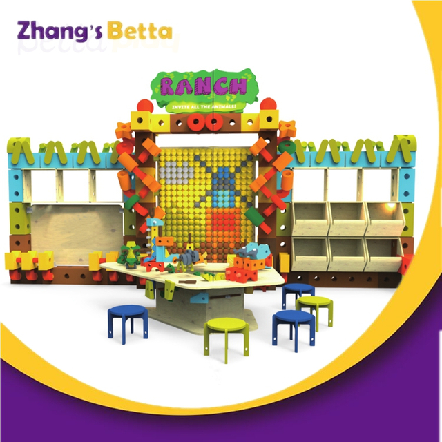 学习资源EVA泡沫阻止幼儿园的玩具 
