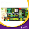Bettaplay自定义跳跃蹦床公园