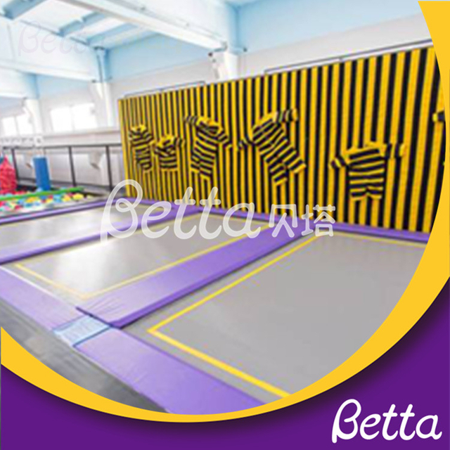 bettaplay 室内乐园 spider墙wor to wor the