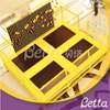 bettaplay 室内乐园蜘蛛墙西装 