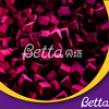 Bettaplay 2019室内游乐场的新产品泡沫坑盖