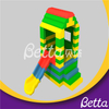 2019年Betta玩新的高密度EPP泡沫块玩具