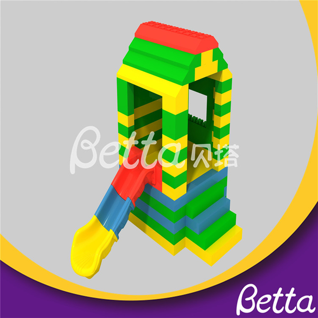 2019年Betta玩新的高密度EPP泡沫块玩具